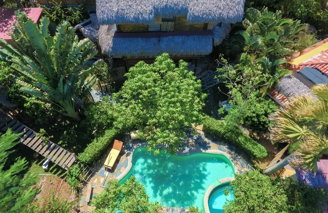 Cabarete Ecolodge Maravilla Beachfront,Encuentro, Surf, Kite-1